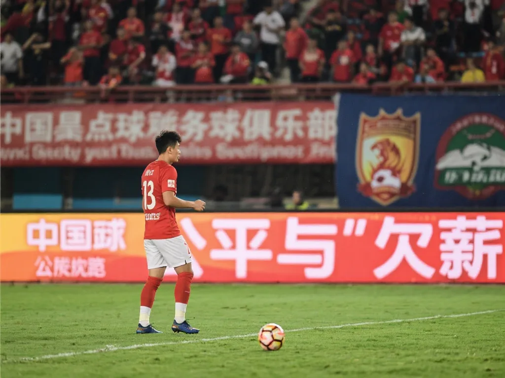 他的表現不