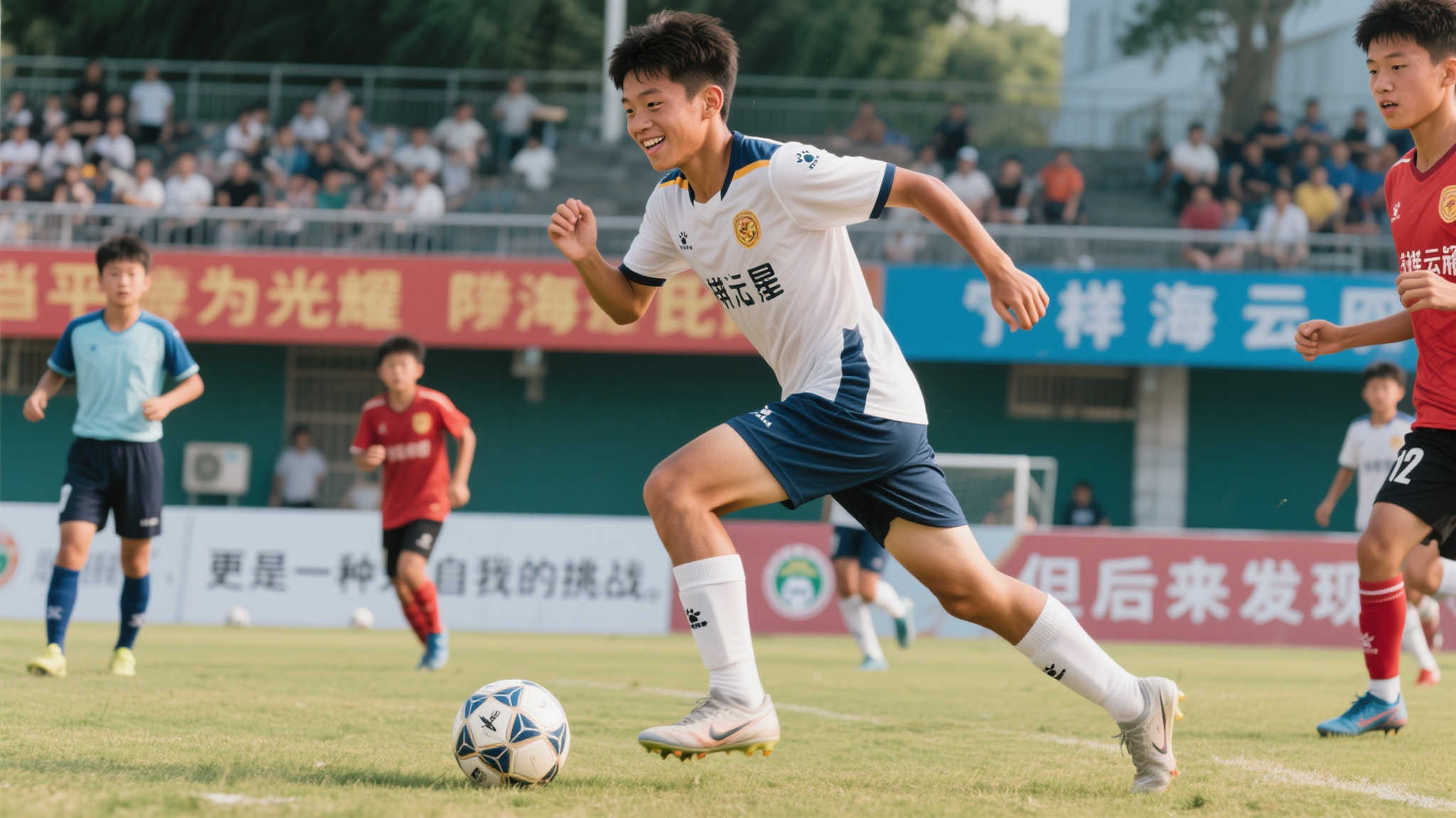 那么